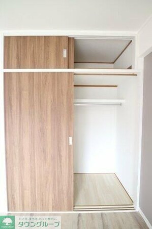 プライムアーバン武蔵小杉comodoの物件内観写真